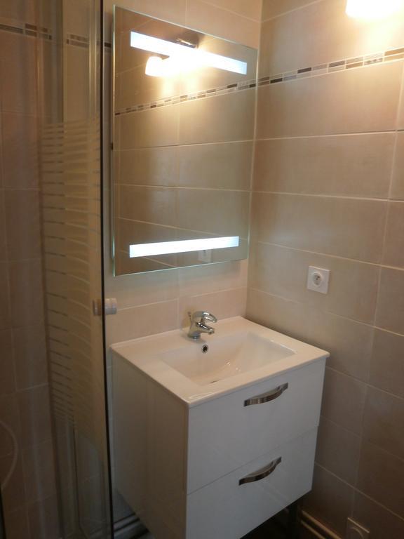 Apartmán Au 14 Honfleur Parking Prive Exteriér fotografie