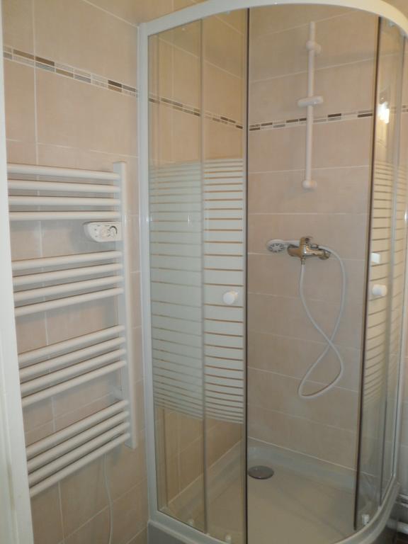 Apartmán Au 14 Honfleur Parking Prive Exteriér fotografie